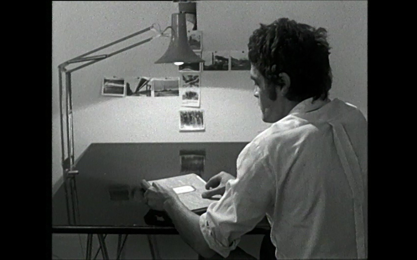 Harun Farocki Harun Farocki